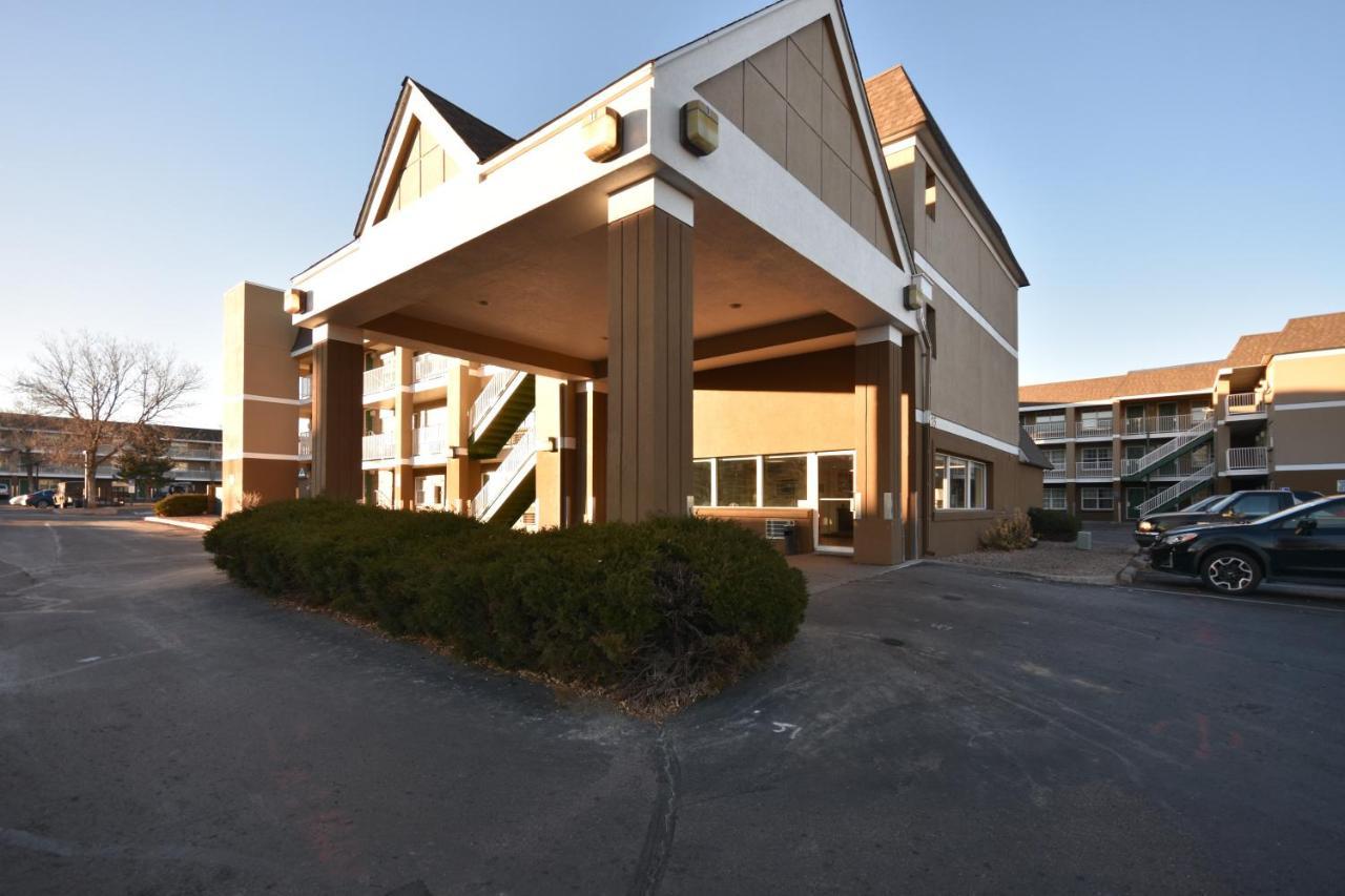 Hometowne Studios By Red Roof Denver - Lakewood West Εξωτερικό φωτογραφία