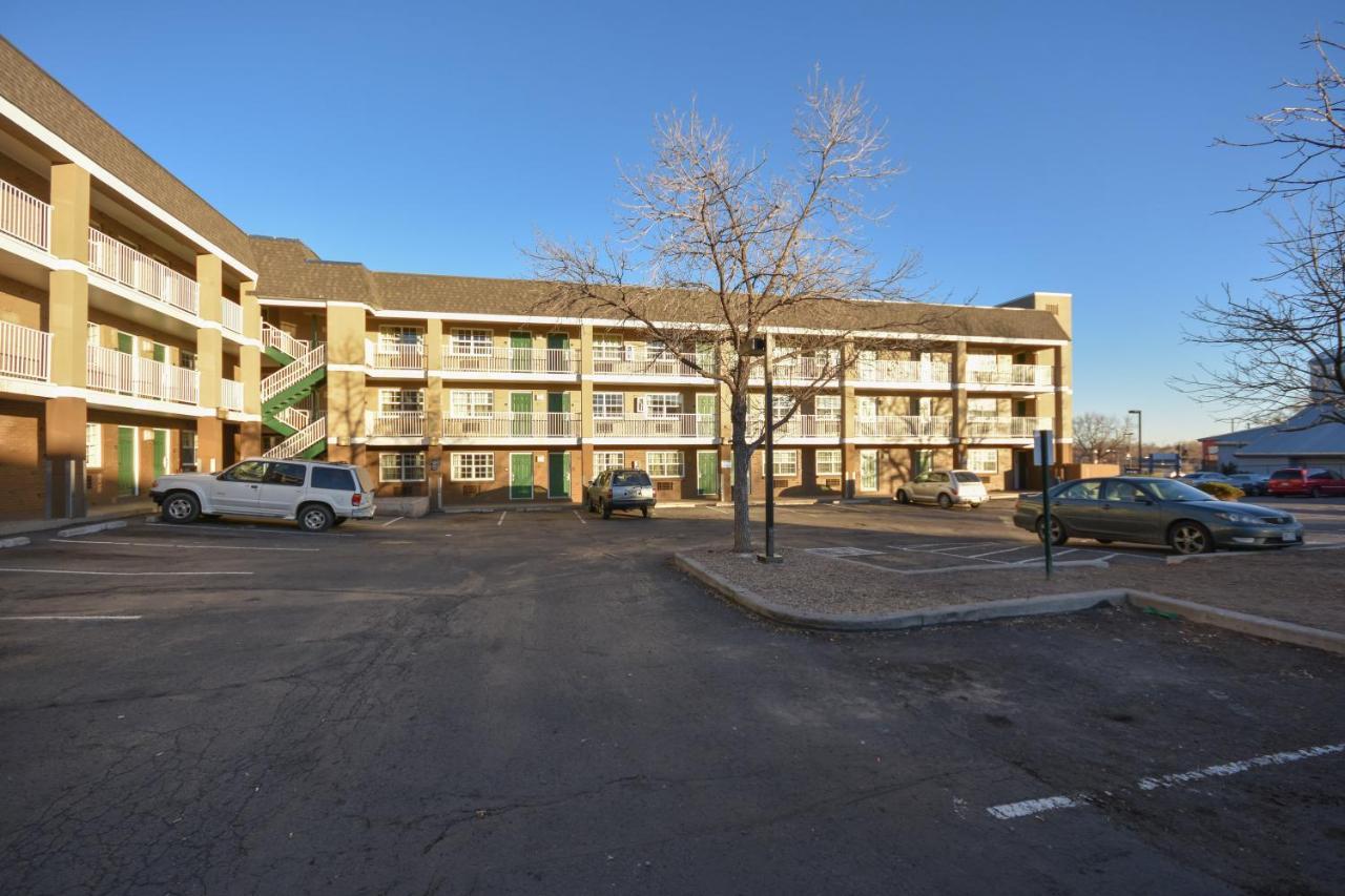 Hometowne Studios By Red Roof Denver - Lakewood West Εξωτερικό φωτογραφία