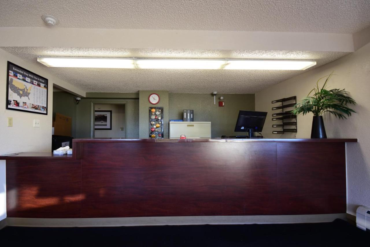 Hometowne Studios By Red Roof Denver - Lakewood West Εξωτερικό φωτογραφία