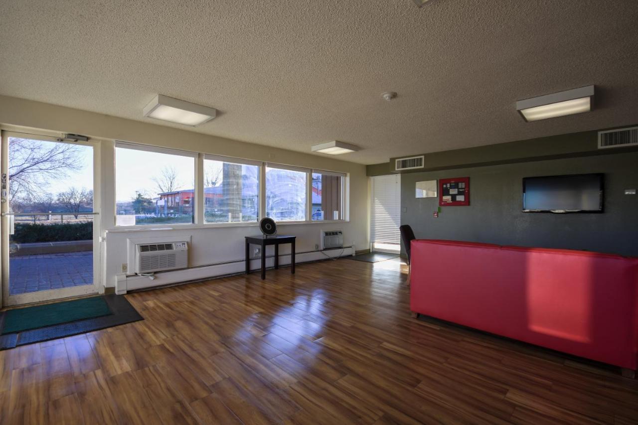 Hometowne Studios By Red Roof Denver - Lakewood West Εξωτερικό φωτογραφία