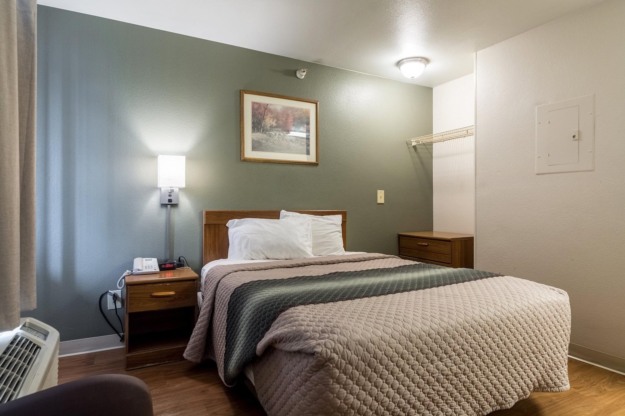 Hometowne Studios By Red Roof Denver - Lakewood West Εξωτερικό φωτογραφία
