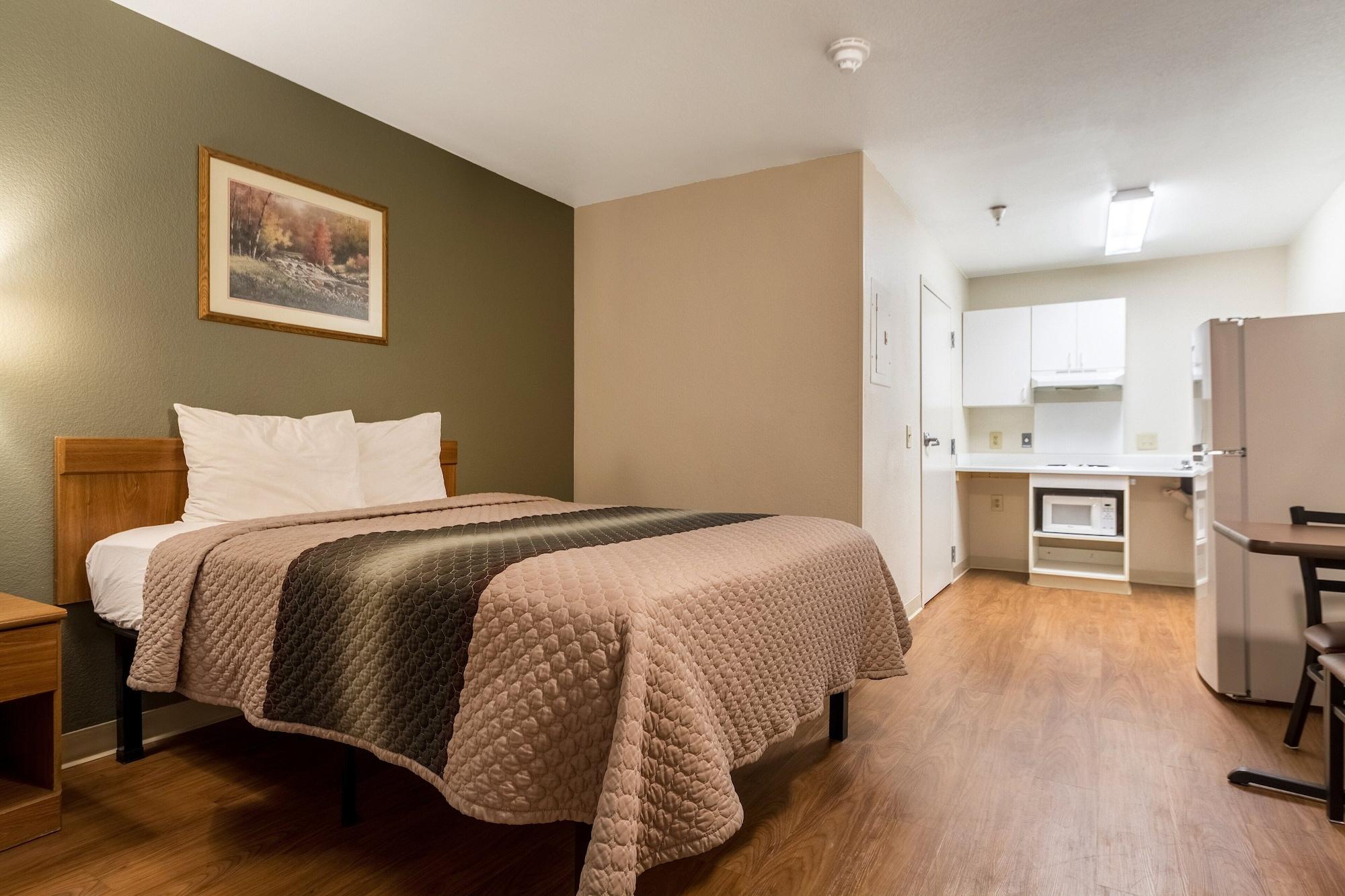 Hometowne Studios By Red Roof Denver - Lakewood West Εξωτερικό φωτογραφία