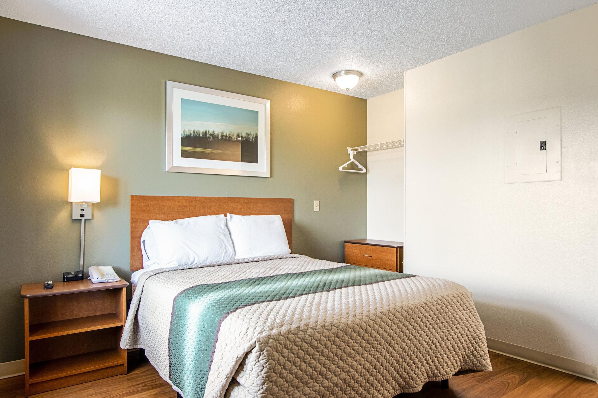Hometowne Studios By Red Roof Denver - Lakewood West Εξωτερικό φωτογραφία