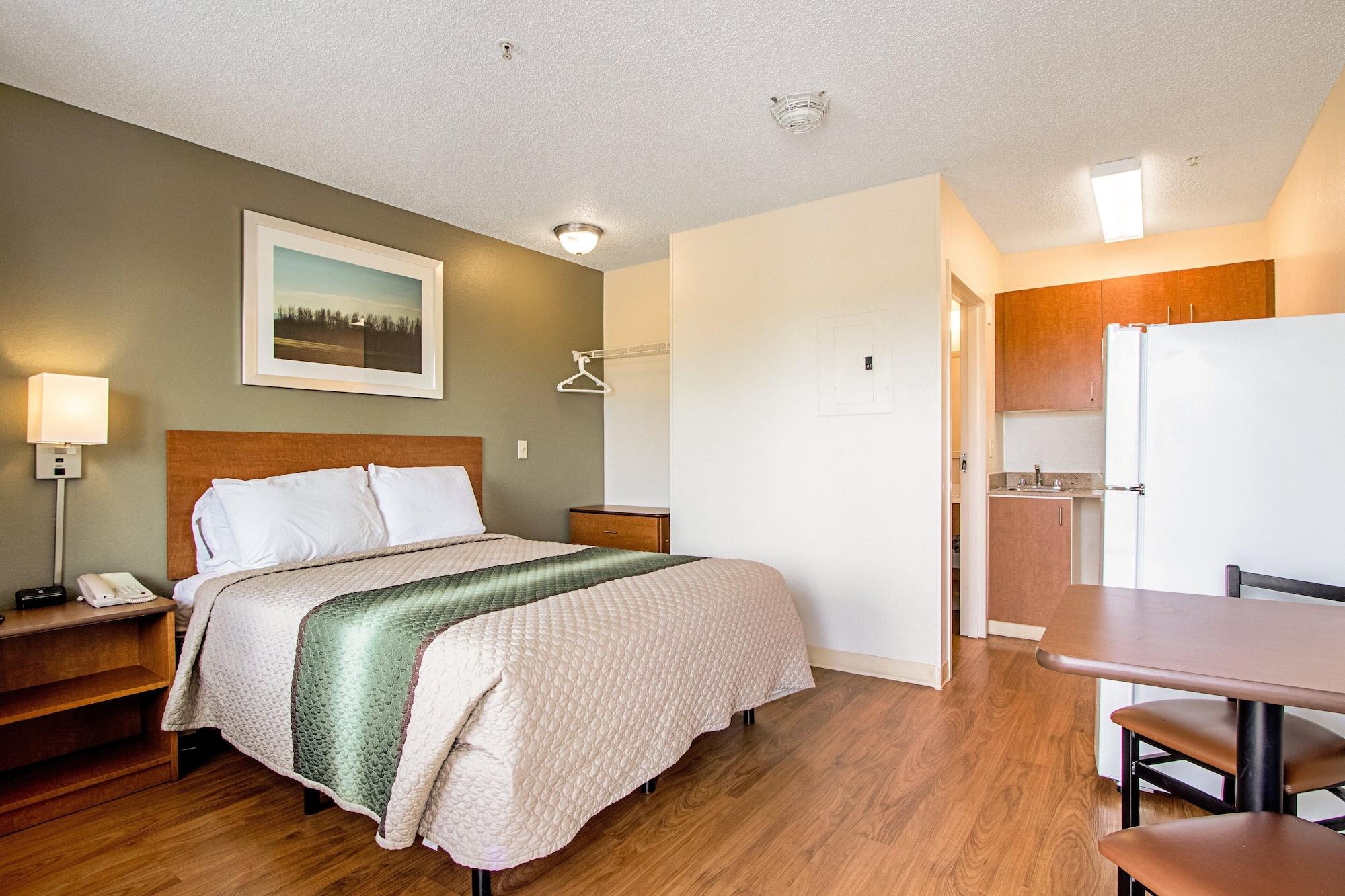 Hometowne Studios By Red Roof Denver - Lakewood West Εξωτερικό φωτογραφία
