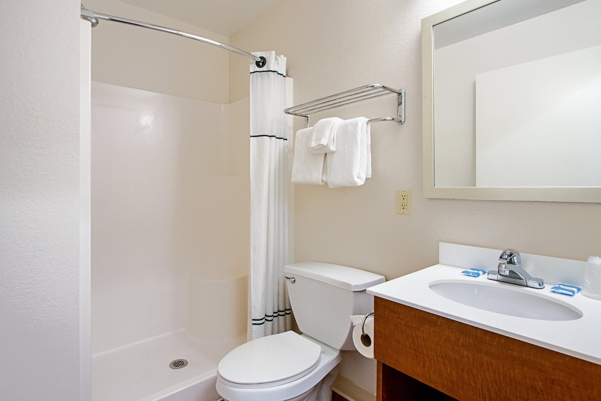 Hometowne Studios By Red Roof Denver - Lakewood West Εξωτερικό φωτογραφία
