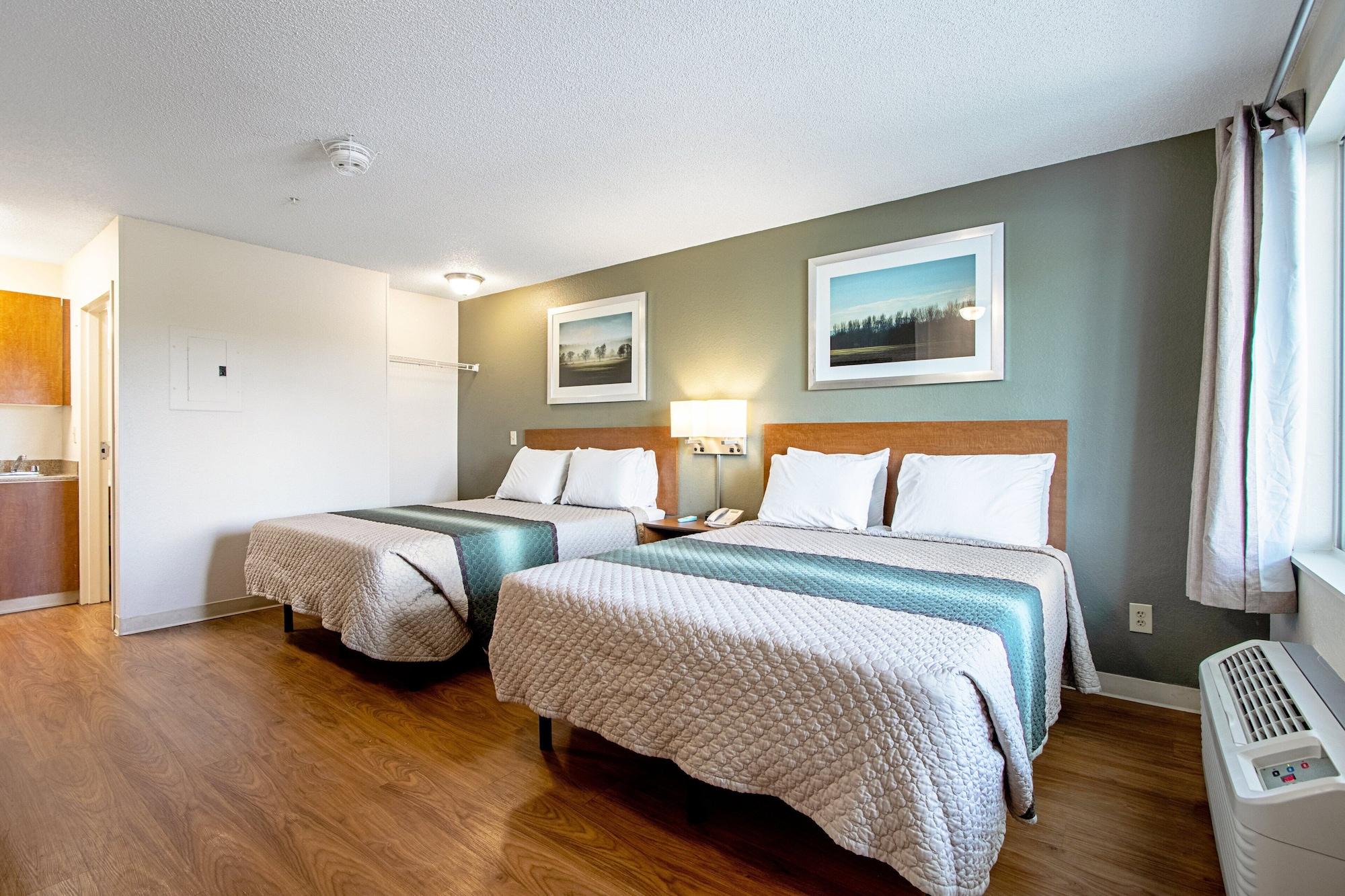 Hometowne Studios By Red Roof Denver - Lakewood West Εξωτερικό φωτογραφία