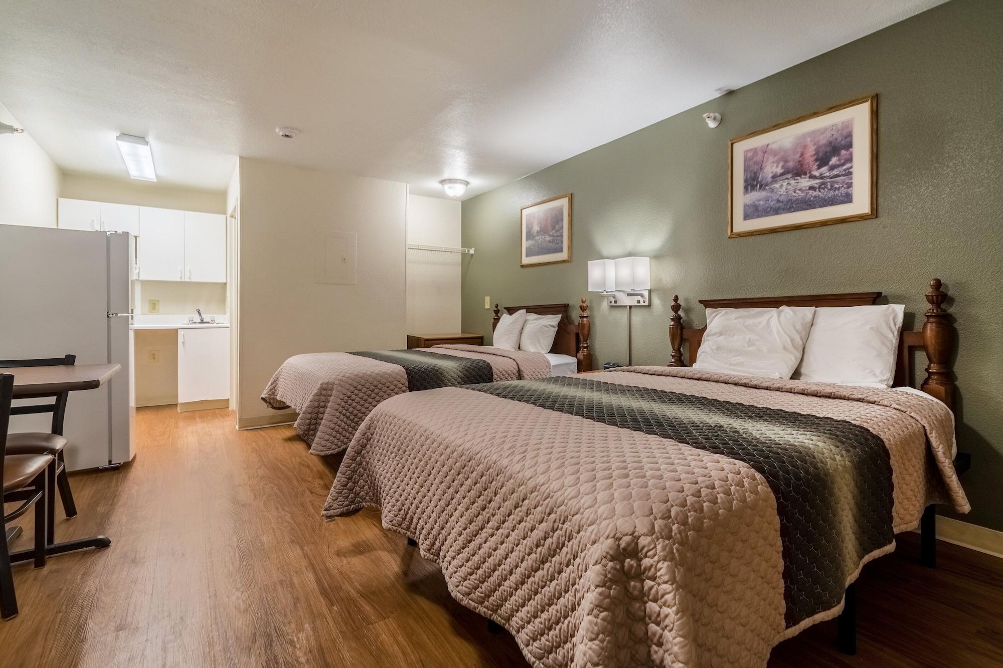 Hometowne Studios By Red Roof Denver - Lakewood West Εξωτερικό φωτογραφία