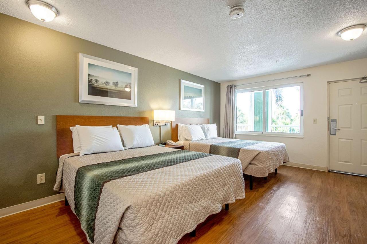 Hometowne Studios By Red Roof Denver - Lakewood West Εξωτερικό φωτογραφία
