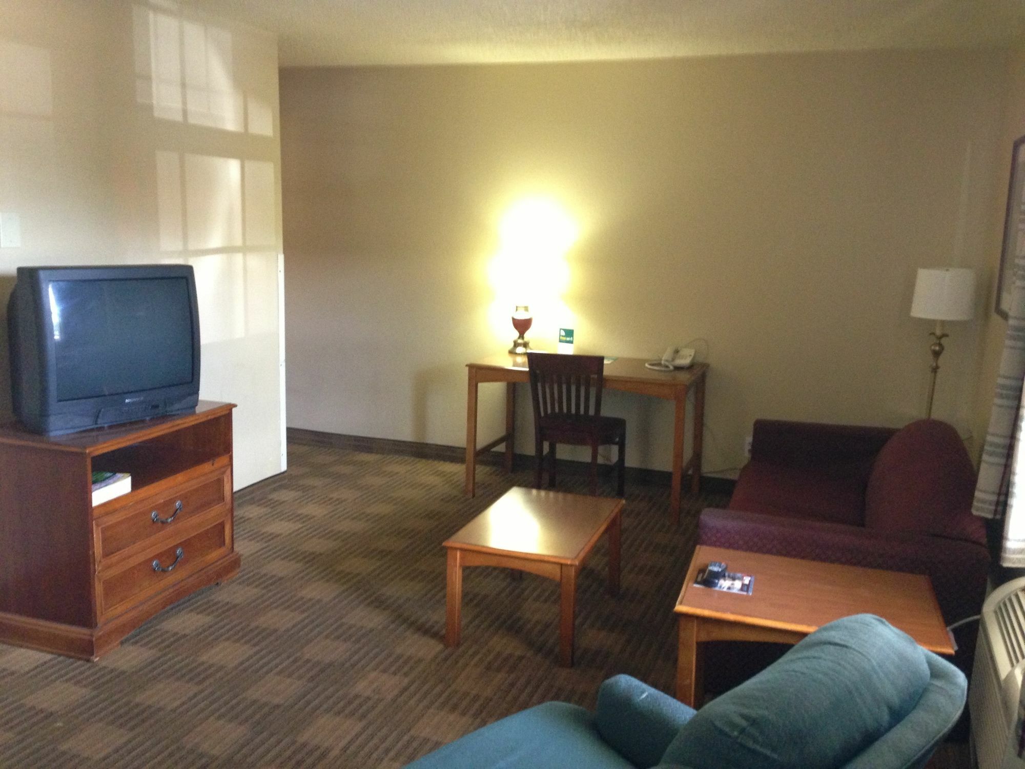 Hometowne Studios By Red Roof Denver - Lakewood West Εξωτερικό φωτογραφία